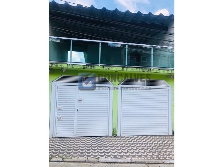 4495, Casa, à venda, à venda, 638.000,00,Vila Bocaina, Mauá,2 quartos: A (1)