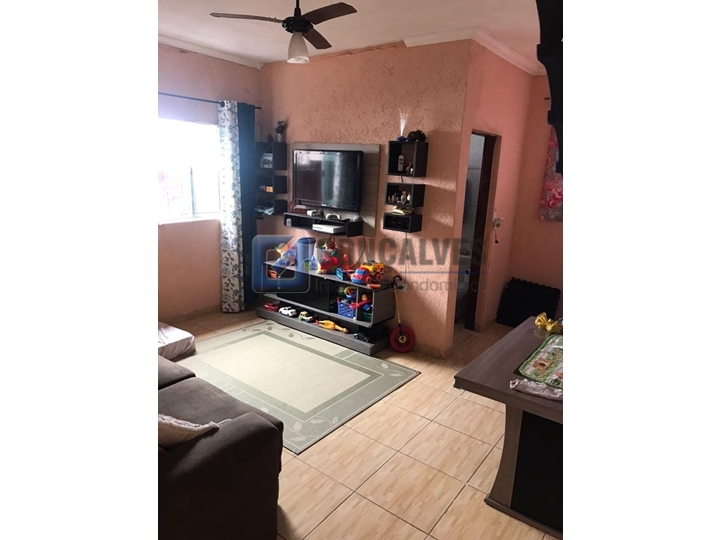 4495, Casa, à venda, à venda, 638.000,00,Vila Bocaina, Mauá,2 quartos: B (3)