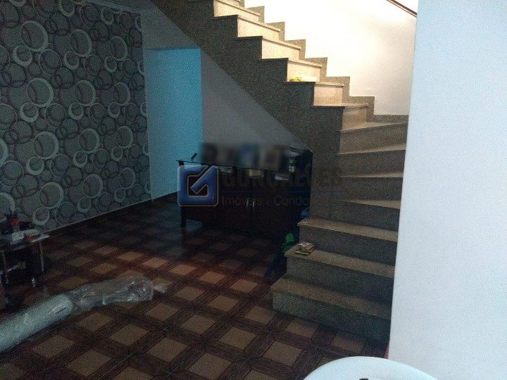 45, Sobrado, à venda, à venda, 890.000,00,Centro, São Bernardo do Campo,3 quartos: 3