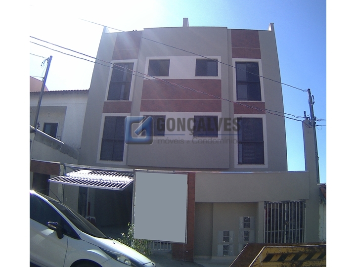 4501, Apartamento Cobertura, à venda, à venda, 565.000,00,Vila Pires, Santo André,2 quartos: (10)