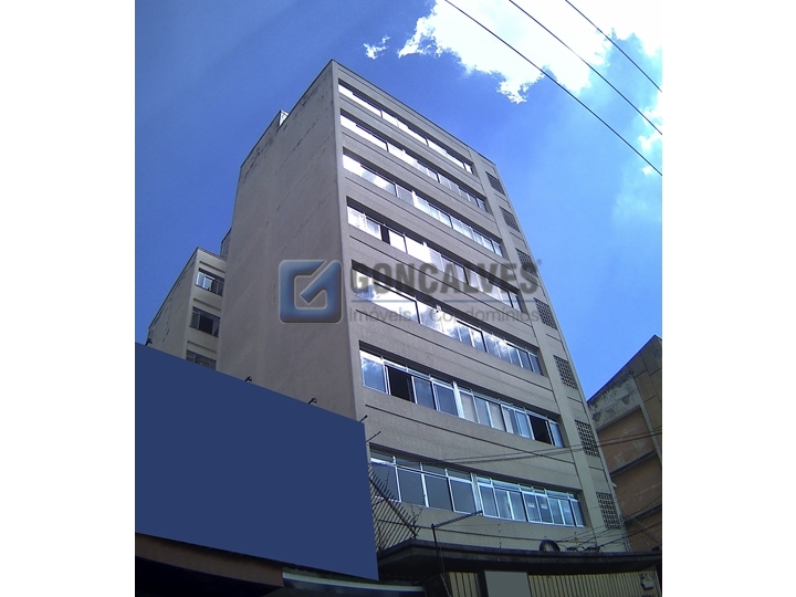 4502, Sala, à venda, à venda, 170.000,00,Centro, Santo André,: (30)