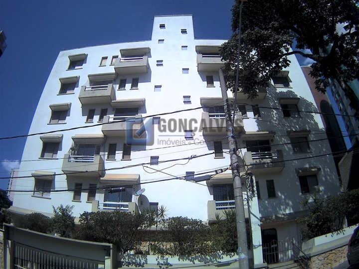 4503, Apartamento, à venda, à venda, 460.000,00,Jardim, Santo André,2 quartos: (32)