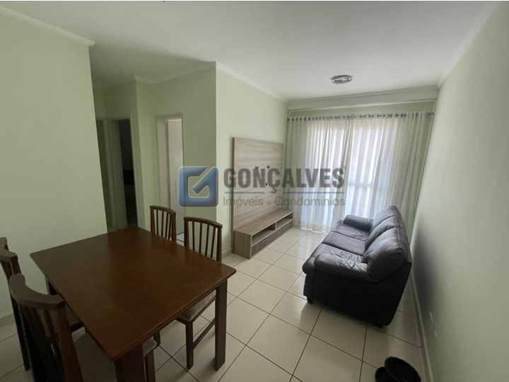 4507, Apartamento, à venda, à venda, 440.000,00,Assunção, São Bernardo do Campo,2 quartos: B (1)