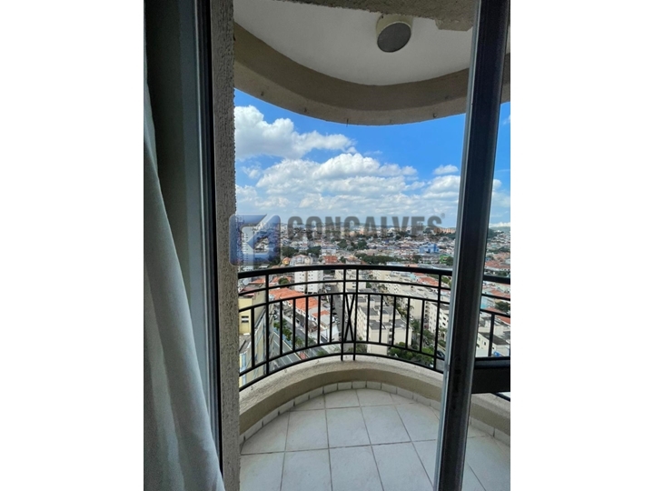 4507, Apartamento, à venda, à venda, 440.000,00,Assunção, São Bernardo do Campo,2 quartos: B (4)