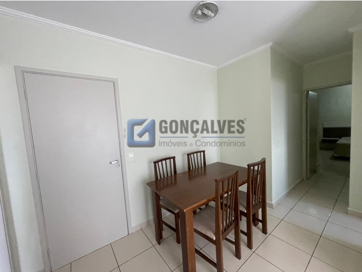 4507, Apartamento, à venda, à venda, 440.000,00,Assunção, São Bernardo do Campo,2 quartos: C (1)