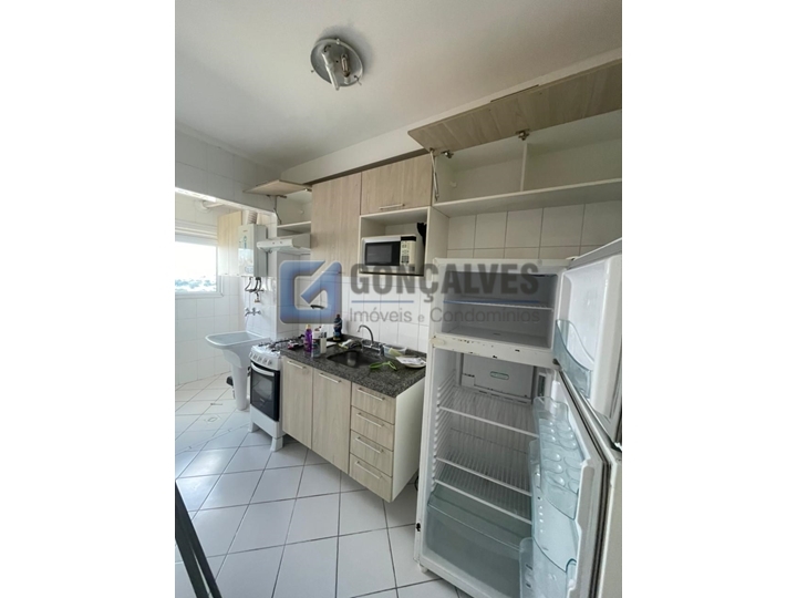 4507, Apartamento, à venda, à venda, 440.000,00,Assunção, São Bernardo do Campo,2 quartos: C (3)