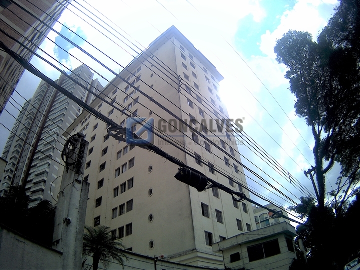 4508, Apartamento, à venda, à venda, 640.000,00,Centro, São Bernardo do Campo,3 quartos: (29)