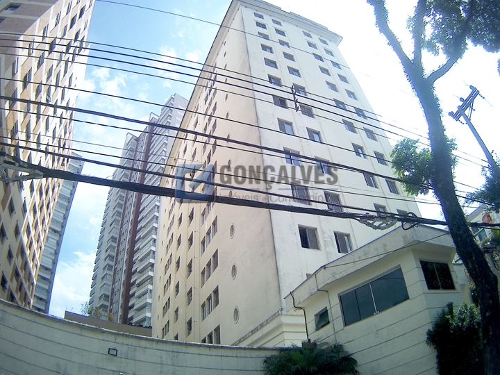 4508, Apartamento, à venda, à venda, 640.000,00,Centro, São Bernardo do Campo,3 quartos: (20)