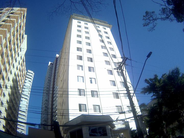 4508, Apartamento, à venda, à venda, 640.000,00,Centro, São Bernardo do Campo,3 quartos: (28)