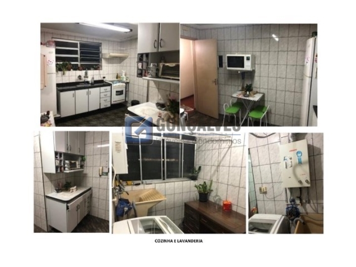 4509, Apartamento, à venda, à venda, 320.000,00,Demarchi, São Bernardo do Campo,2 quartos: A (11)