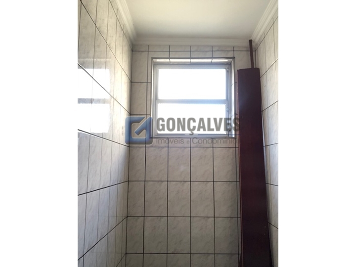 4509, Apartamento, à venda, à venda, 320.000,00,Demarchi, São Bernardo do Campo,2 quartos: A (16)