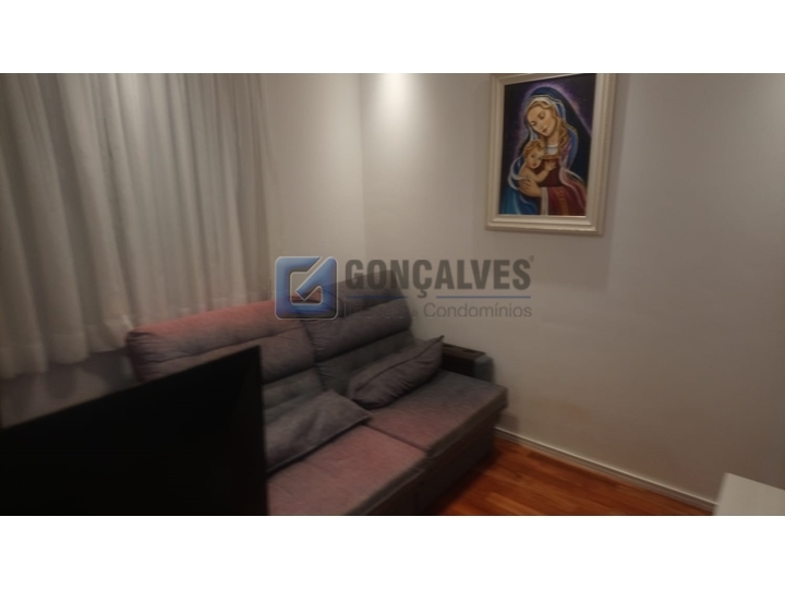 4510, Apartamento, à venda, à venda, 1.500.000,00,Nova Petrópolis, São Bernardo do Campo,4 quartos: B (13)