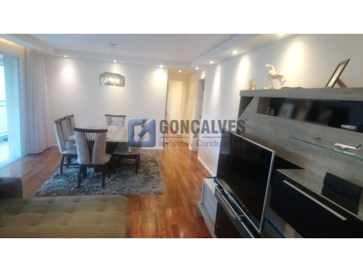4510, Apartamento, à venda, à venda, 1.500.000,00,Nova Petrópolis, São Bernardo do Campo,4 quartos: B (16)