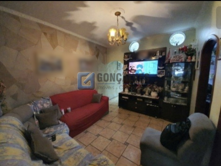 4514, Casa, à venda, à venda, 850.000,00,Vila Helena, Santo André,3 quartos: A (21)