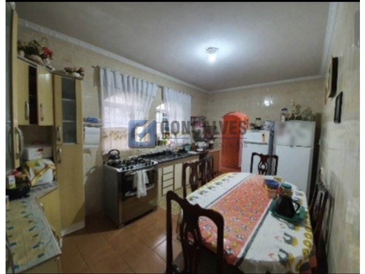 4514, Casa, à venda, à venda, 850.000,00,Vila Helena, Santo André,3 quartos: B (10)