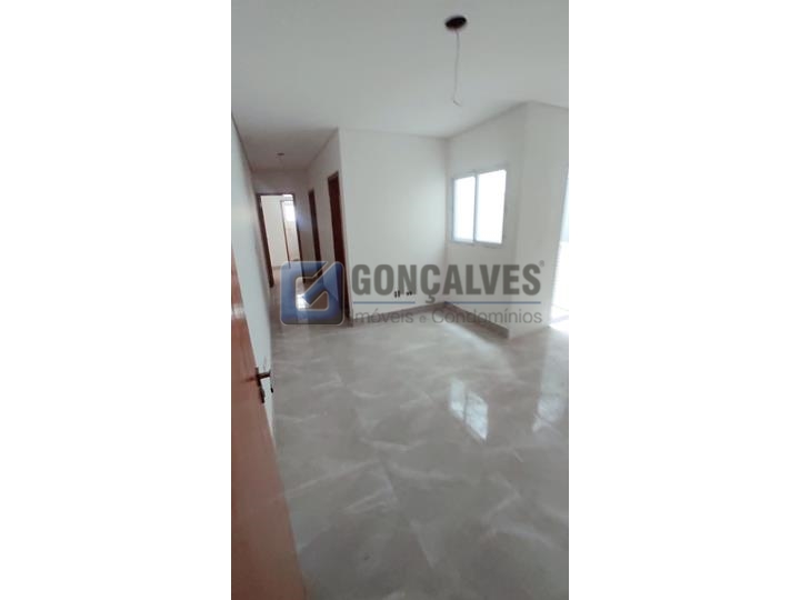 4516, Apartamento Cobertura, à venda, à venda, 430.000,00,Vila Helena, Santo André,2 quartos: A (30)