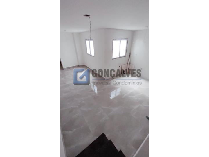 4516, Apartamento Cobertura, à venda, à venda, 430.000,00,Vila Helena, Santo André,2 quartos: B (50)