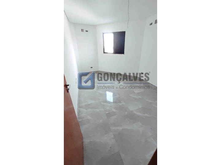 4517, Apartamento Cobertura, à venda, à venda, 450.000,00,Vila Helena, Santo André,2 quartos: A (21)