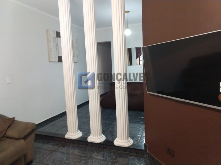 4518, Sobrado, à venda, à venda, 692.000,00,Independência, São Bernardo do Campo,3 quartos: A (25)