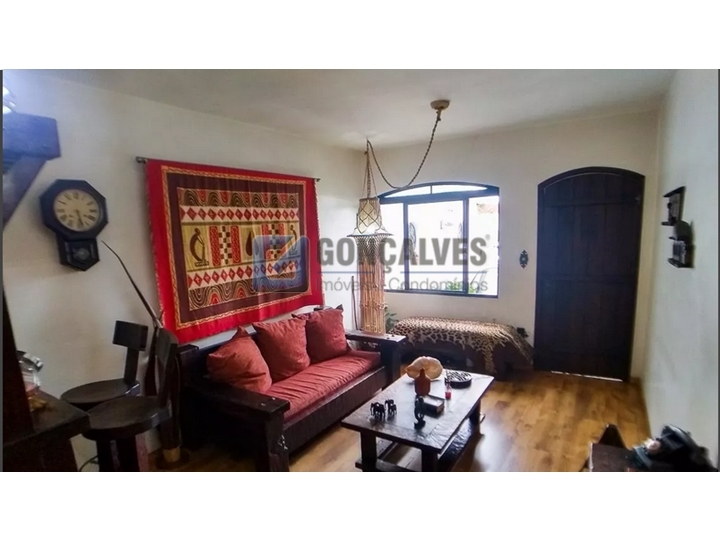 4521, Sobrado, à venda, à venda, 540.000,00,Assunção, São Bernardo do Campo,3 quartos: A (30)