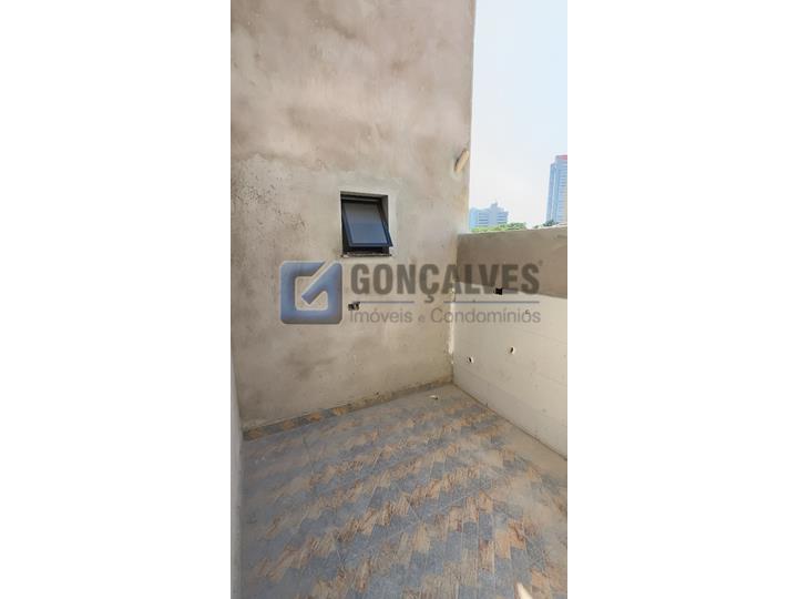 4524, Apartamento, à venda, à venda, 337.000,00,VILA ASSUNCAO, Santo André,2 quartos: 1