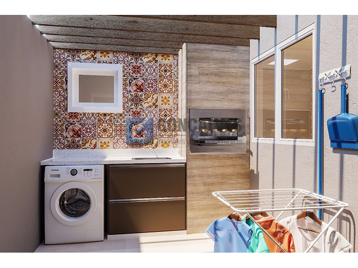 4532, Apartamento Cobertura, à venda, à venda, 424.000,00,VILA ASSUNCAO, Santo André,2 quartos: A (23)