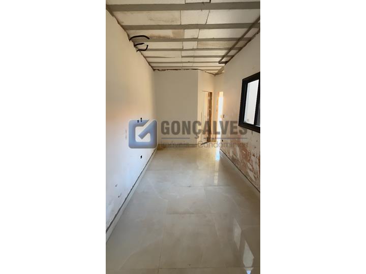 4533, Apartamento Cobertura, à venda, à venda, 416.000,00,VILA ASSUNCAO, Santo André,2 quartos: 1