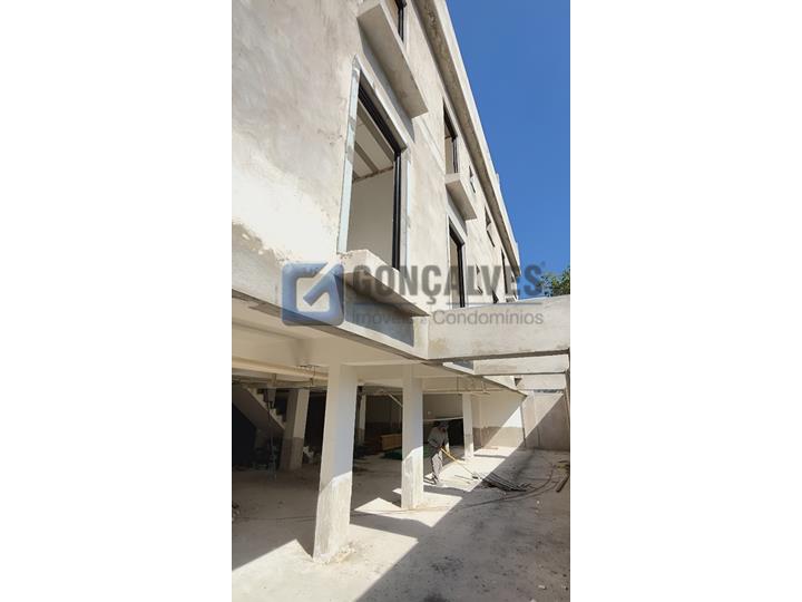 4533, Apartamento Cobertura, à venda, à venda, 416.000,00,VILA ASSUNCAO, Santo André,2 quartos: 13