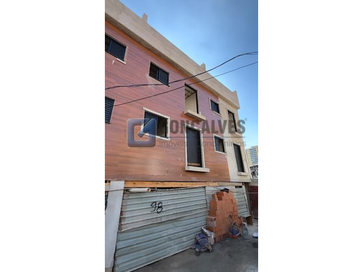 4533, Apartamento Cobertura, à venda, à venda, 416.000,00,VILA ASSUNCAO, Santo André,2 quartos: 15