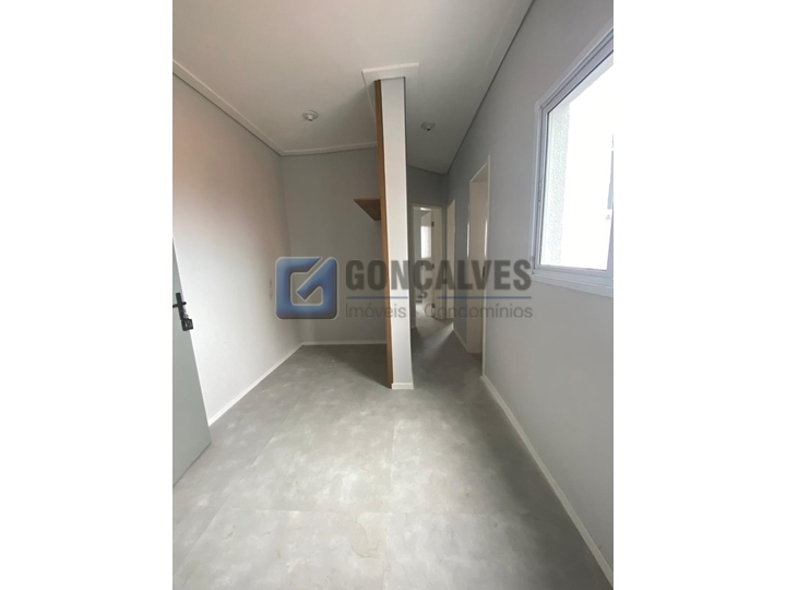 4535, Apartamento Cobertura, à venda, à venda, 330.000,00,Vila Príncipe de Gales, Santo André,2 quartos: A (21)