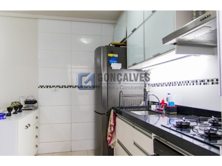 4537, Apartamento, à venda, à venda, 405.000,00,Parque Novo Oratório, Santo André,2 quartos: B (10)