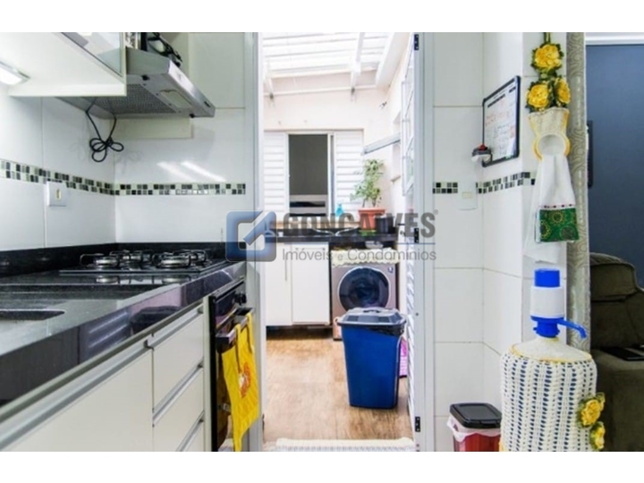 4537, Apartamento, à venda, à venda, 405.000,00,Parque Novo Oratório, Santo André,2 quartos: B (11)