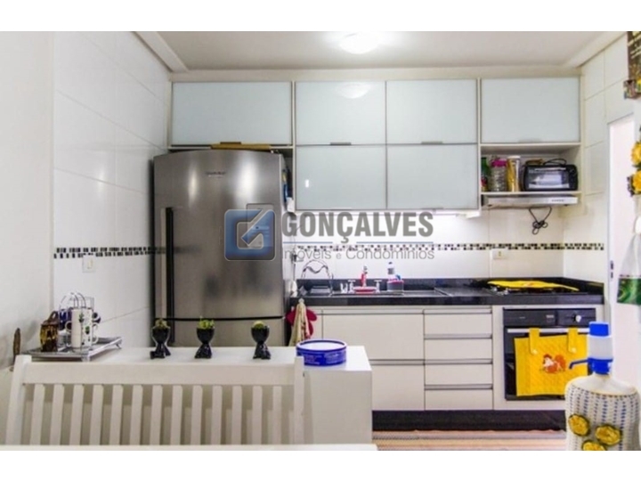 4537, Apartamento, à venda, à venda, 405.000,00,Parque Novo Oratório, Santo André,2 quartos: B (13)