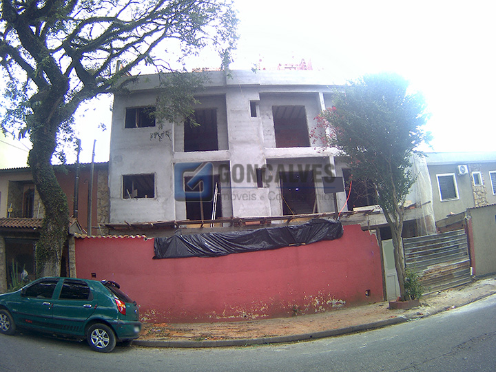 4538, Sobrado, à venda, à venda, 735.000,00,Vila Metalúrgica, Santo André,2 quartos: (29)