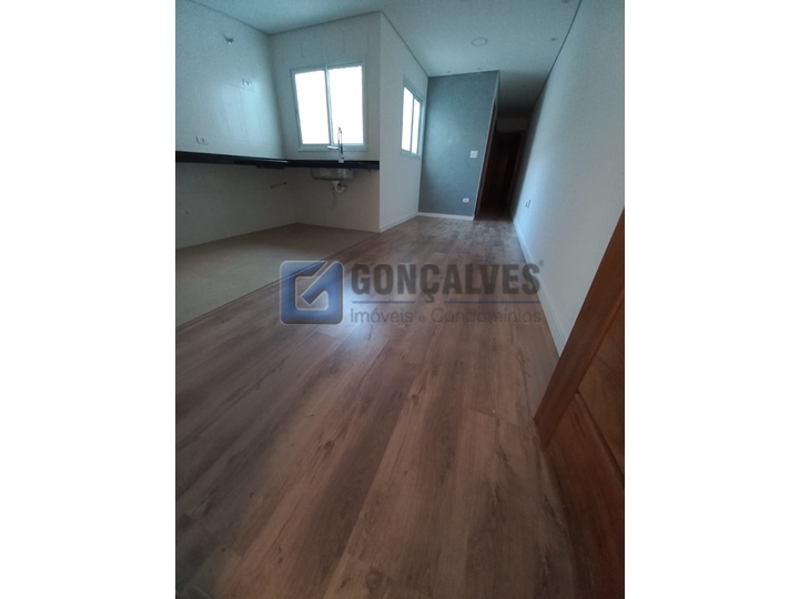 4539, Apartamento, à venda, à venda, 495.000,00,Vila Metalúrgica, Santo André,2 quartos: A (30)