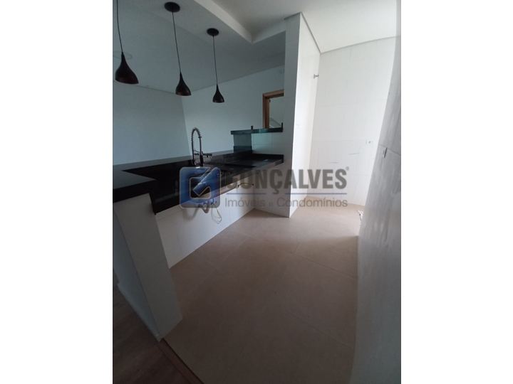 4539, Apartamento, à venda, à venda, 495.000,00,Vila Metalúrgica, Santo André,2 quartos: A (33)