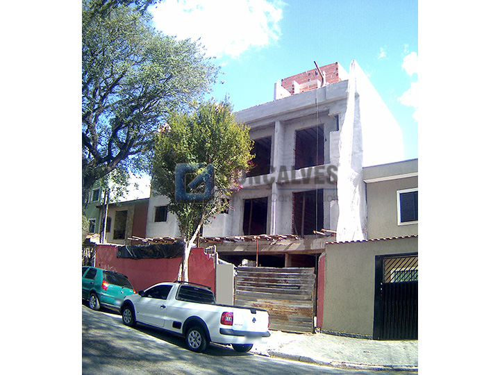 4540, Sobrado, à venda, à venda, 735.000,00,Vila Metalúrgica, Santo André,2 quartos: (25)