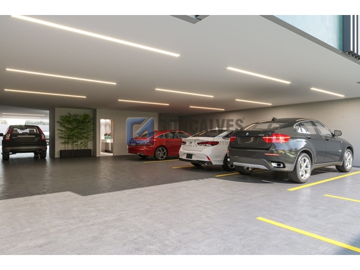 4541, Apartamento, à venda, à venda, 597.000,00,Santa Terezinha, São Bernardo do Campo,2 quartos: A (30)