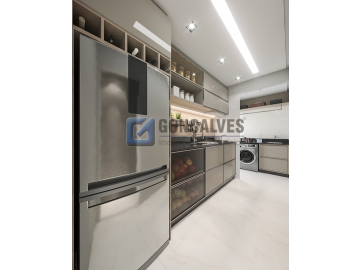 4541, Apartamento, à venda, à venda, 597.000,00,Santa Terezinha, São Bernardo do Campo,2 quartos: B (20)