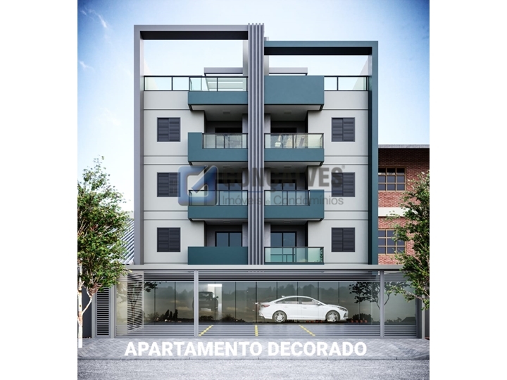 4542, Apartamento Cobertura Duplex, à venda, à venda, 1.097.000,00,Santa Terezinha, São Bernardo do Campo,3 quartos: A (10)
