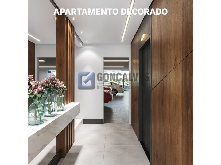 4542, Apartamento Cobertura Duplex, à venda, à venda, 1.097.000,00,Santa Terezinha, São Bernardo do Campo,3 quartos: A (21)