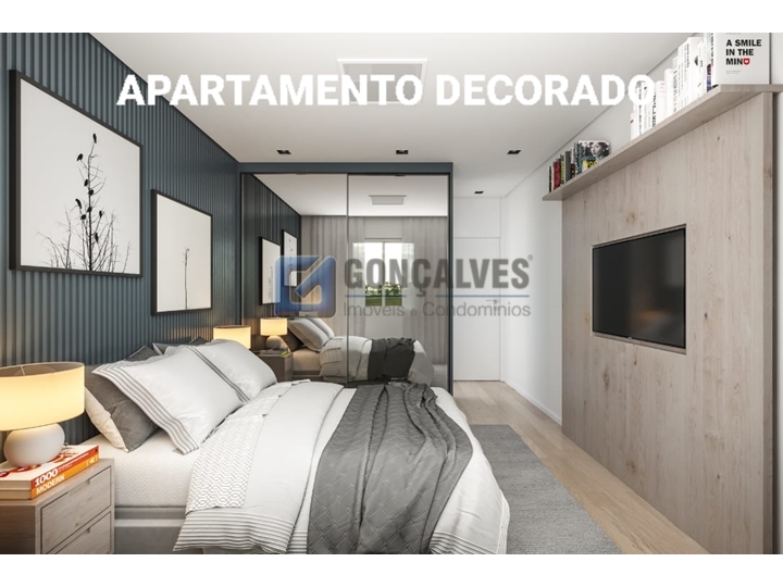 4542, Apartamento Cobertura Duplex, à venda, à venda, 1.097.000,00,Santa Terezinha, São Bernardo do Campo,3 quartos: B (10)