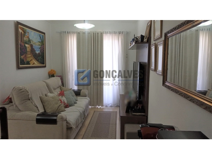 4544, Apartamento, à venda, à venda, 479.000,00,Baeta Neves, São Bernardo do Campo,2 quartos: A (10)