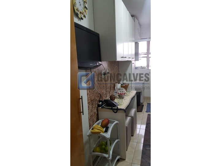 4544, Apartamento, à venda, à venda, 479.000,00,Baeta Neves, São Bernardo do Campo,2 quartos: A (11)