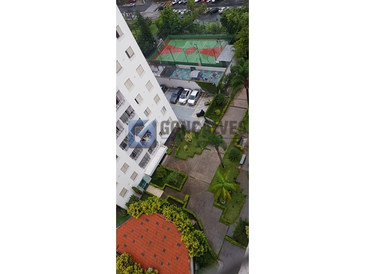 4544, Apartamento, à venda, à venda, 479.000,00,Baeta Neves, São Bernardo do Campo,2 quartos: A (13)