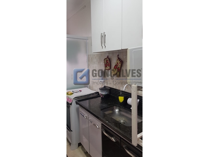 4544, Apartamento, à venda, à venda, 479.000,00,Baeta Neves, São Bernardo do Campo,2 quartos: A (31)