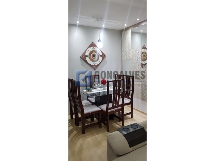 4544, Apartamento, à venda, à venda, 479.000,00,Baeta Neves, São Bernardo do Campo,2 quartos: A (40)