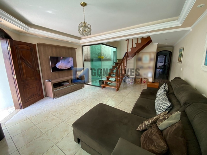 4549, Sobrado, à venda, à venda, 895.000,00,Jardim Las Vegas, Santo André,3 quartos: A (10)