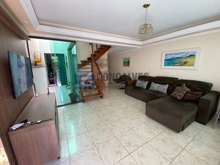 4549, Sobrado, à venda, à venda, 895.000,00,Jardim Las Vegas, Santo André,3 quartos: A (12)