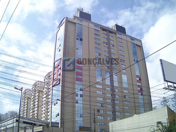 4555, Sala, à venda, à venda, 282.000,00,Paraíso, Santo André,: (28)